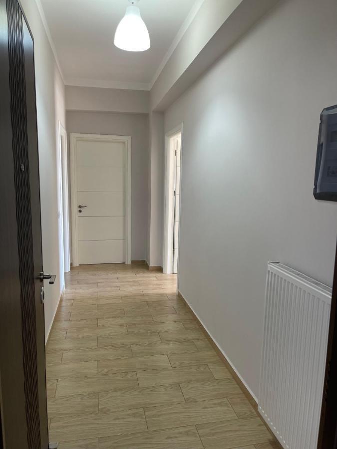 Villa 12 Sarandë Esterno foto